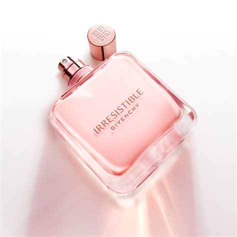 Givenchy rose